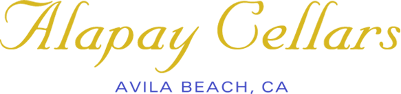 Alapay Cellars Logo