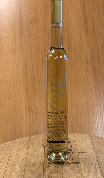 2021 Late Harvest Moscato