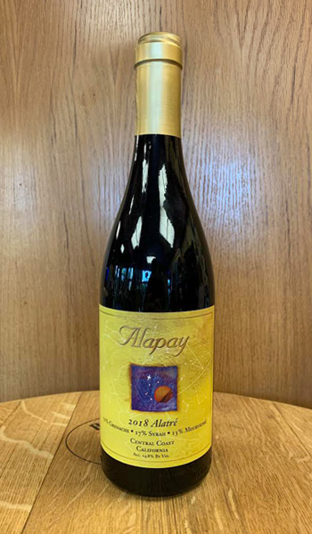 2018 Alatré GSM