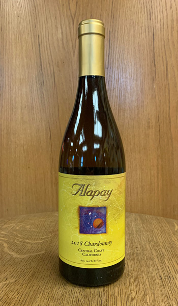 2021 Chardonnay
